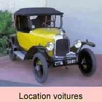 location voiture guadeloupe