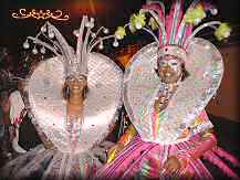 filles 2010 carnaval guadeloupe