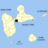 aquarium de Guadeloupe